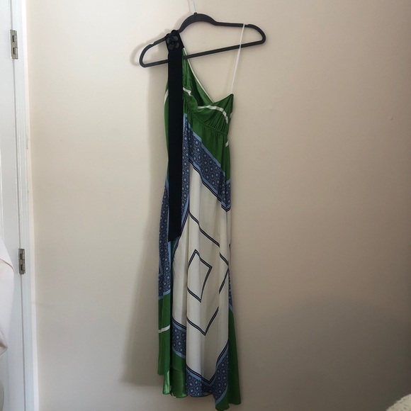 NWT Tory Burch Sloane Dress - size 2 - Picture 4 of 11